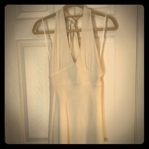 JCrew 100% Silk Dress